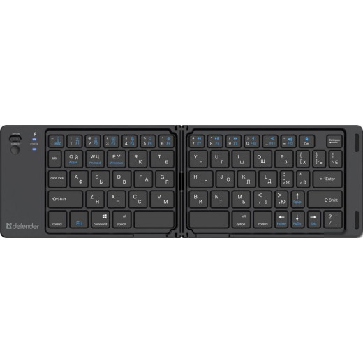 Клавиатура Defender Enigma SB-094