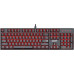 Клавиатура Defender Quest GK-596
