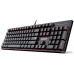 Клавиатура Defender Quest GK-596