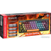 Клавиатура Defender Black Raven GK-417 45413
