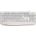 Клавиатура Defender Atom HB-546 (белый)
