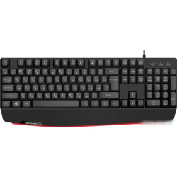 Клавиатура Defender Atom HB-546 (черный)