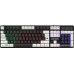 Клавиатура Defender Dark Knight GK-077 45077