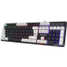 Клавиатура Defender Dark Knight GK-077 45077