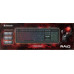 Клавиатура Defender Raid GK-778DL RU