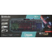 Клавиатура Defender Legion GK-010DL