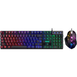 Игровой набор Defender Nord GS-959 RU