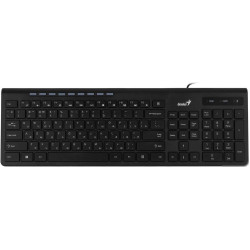 Клавиатура Genius SlimStar 230 II