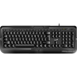 Клавиатура Genius KB-118