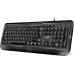 Клавиатура Genius KB-118