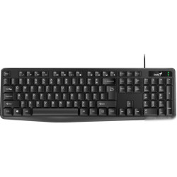 Клавиатура Genius KB-117
