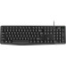 Клавиатура Genius KB-117