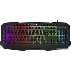 Клавиатура Genius Scorpion K11 Pro