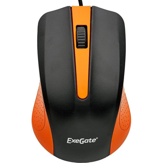 Мышь ExeGate SH-9030BO