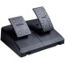 Руль Defender Forsage GTR