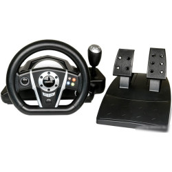 Руль Dialog GW-135VR
