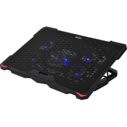 Подставка для ноутбука Digma D-NCP180-5
