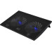 Подставка для ноутбука Digma D-NCP170-2H
