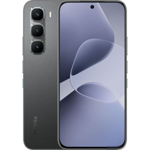 Телефон Infinix Hot 60 Pro X6885 8GB/128GB (черный)