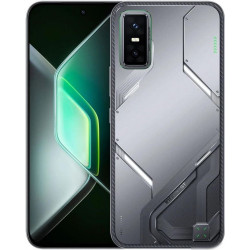 Телефон Infinix GT 30 X6876 8GB/256GB (графит)