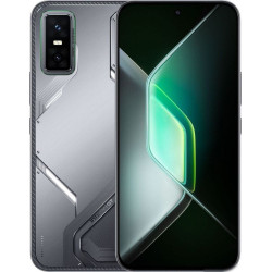 Телефон Infinix GT 30 Pro X6873 12GB/256GB (темно-серый)