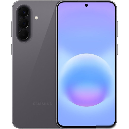 Телефон Samsung Galaxy A57 SM-A576B 12GB/512GB (серый)