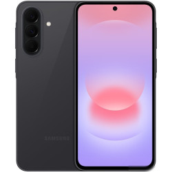 Телефон Samsung Galaxy A37 SM-A376E 8GB/256GB (черный)