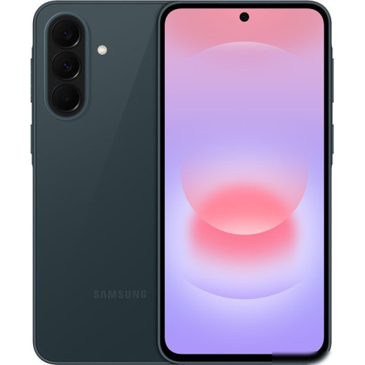 Телефон Samsung Galaxy A37 SM-A376E 8GB/256GB (зеленый)