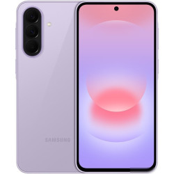 Телефон Samsung Galaxy A37 SM-A376E 8GB/128GB (фиолетовый)
