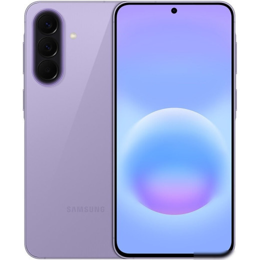 Телефон Samsung Galaxy A57 SM-A576B 8GB/256GB (фиолетовый)