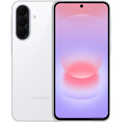 Телефон Samsung Galaxy A37 SM-A376E 8GB/128GB (белый)