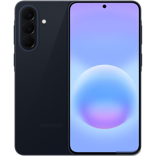 Телефон Samsung Galaxy A57 SM-A576B 8GB/256GB (черный)