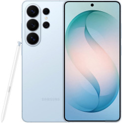 Телефон Samsung Galaxy S26 Ultra SM-S948B 16GB/1TB (голубой)