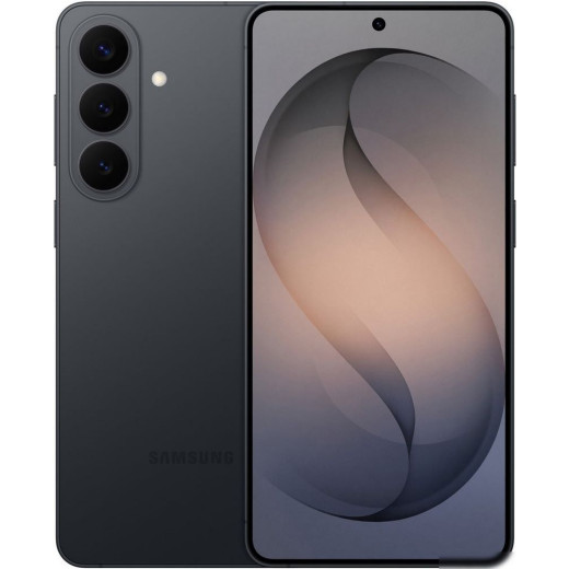 Телефон Samsung Galaxy S26+ SM-S947B 12GB/512GB (черный)