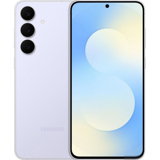 Телефон Samsung Galaxy S25 FE SM-S731B 8GB/256GB (голубой)