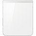 Телефон Samsung Galaxy Z Flip7 FE SM-F761B 8GB/256GB (белый)