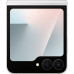 Телефон Samsung Galaxy Z Flip7 FE SM-F761B 8GB/256GB (белый)