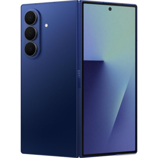 Телефон Samsung Galaxy Z Fold7 SM-F966B/DS 12GB/256GB (синий)