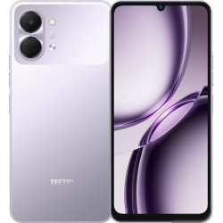 Телефон Tecno Spark Go 3 KN3 4GB/64GB (фиолетовый)