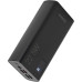Внешний аккумулятор Digma DGPF30A 30000mAh (черный)