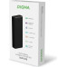Внешний аккумулятор Digma DGPF20B 20000mAh (черный)