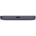 Внешний аккумулятор Xiaomi Super Slim Magnetic Power Bank 5000mAh WPB0507S (черный, международная версия)