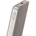 Внешний аккумулятор Xiaomi Super Slim Magnetic Power Bank 5000mAh WPB0507S (золотистый, международная версия)