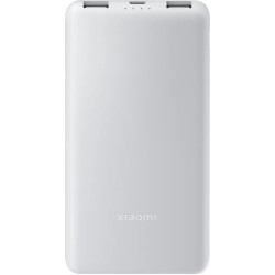 Внешний аккумулятор Xiaomi Power Bank Lite P16ZM 10000mAh (международная версия)
