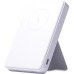 Внешний аккумулятор Xiaomi Magnetic Power Bank WPB0620MI 6000mAh (белый, международная версия)