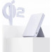 Внешний аккумулятор Xiaomi Magnetic Power Bank WPB0620MI 6000mAh (белый, международная версия)