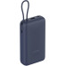 Внешний аккумулятор Xiaomi Power Bank 33W PB2030MI 20000mAh (синий, международная версия)