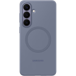 Чехол для телефона Samsung Silicone Magnet Case для Samsung Galaxy S26+ (сине-фиолетовый)