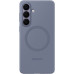 Чехол для телефона Samsung Silicone Magnet Case для Samsung Galaxy S26+ (сине-фиолетовый)