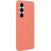 Чехол для телефона Samsung Silicone Magnet Case для Samsung Galaxy S26+ (коралловый)